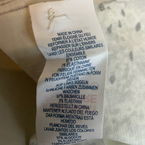 Cath Kidston London Toile Dress - Picture 7 of 8